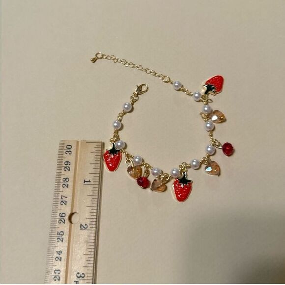 Boho bracelet #1463 - Picture 3 of 3